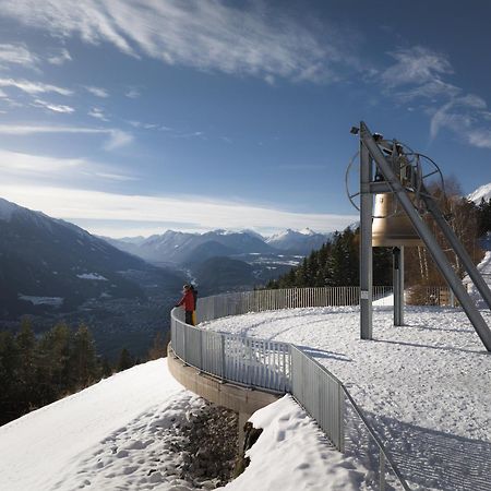 Solu Apartments Seefeld in Tirol Exterior photo