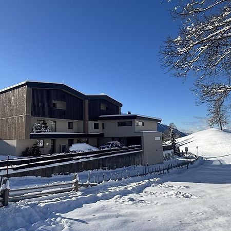 Solu Apartments Seefeld in Tirol Exterior photo