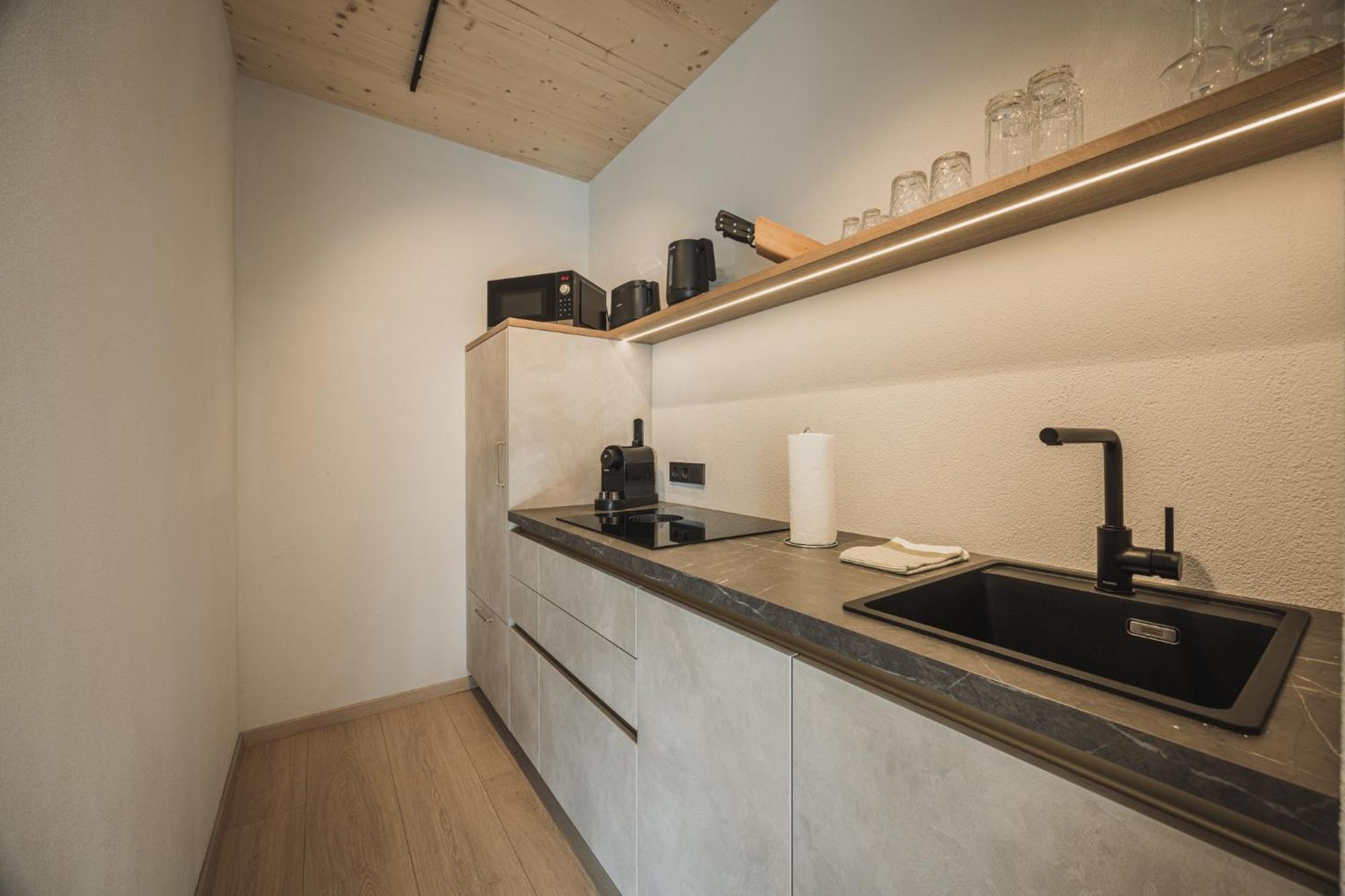 Solu Apartments Seefeld in Tirol Room photo