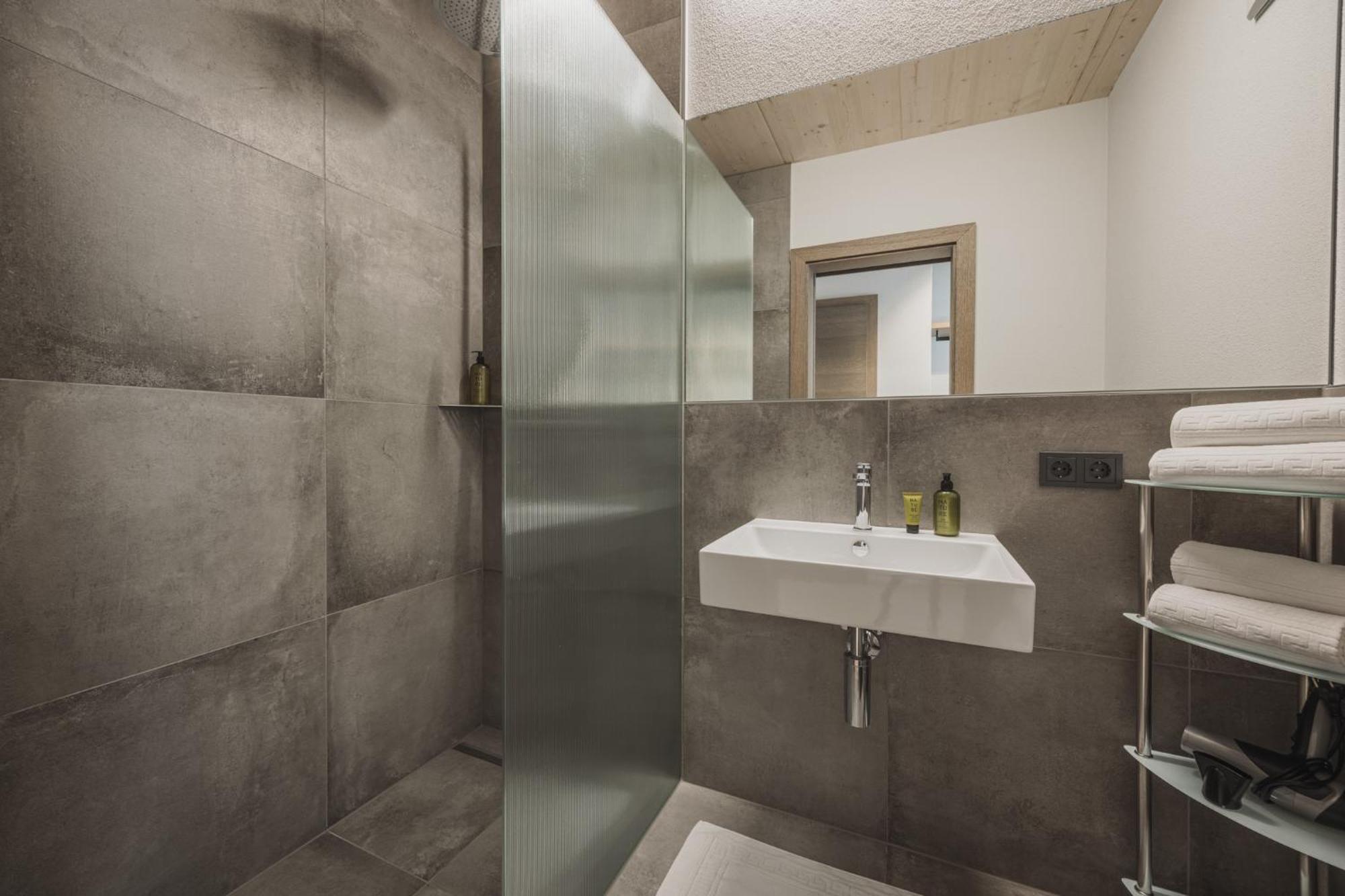 Solu Apartments Seefeld in Tirol Room photo