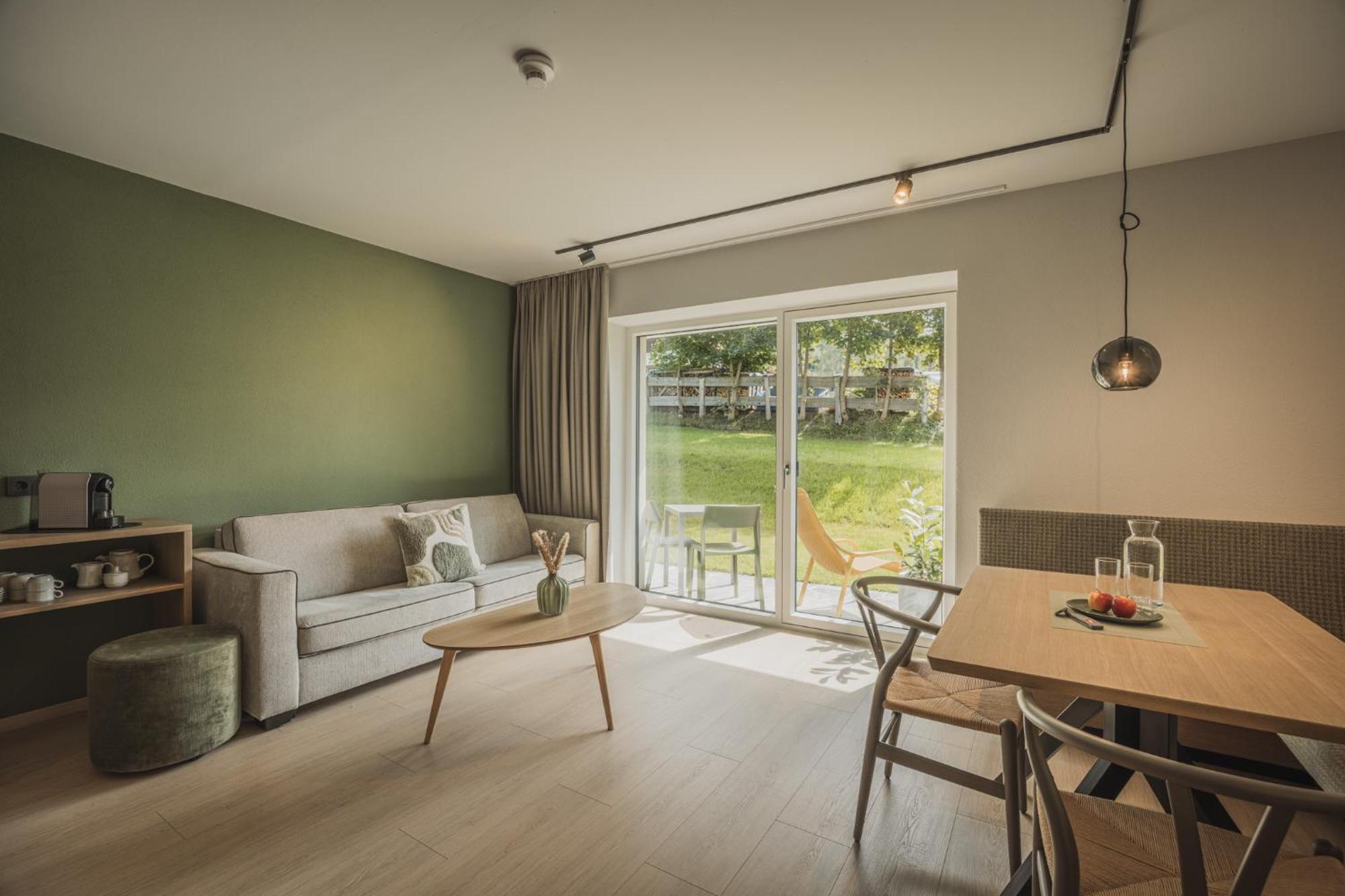 Solu Apartments Seefeld in Tirol Room photo