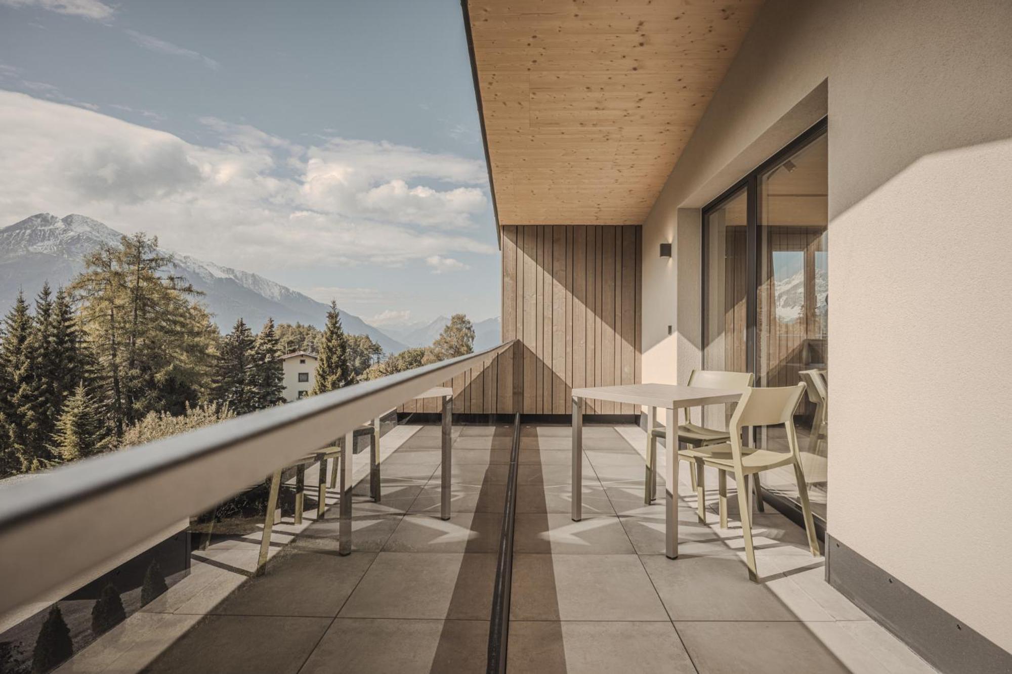 Solu Apartments Seefeld in Tirol Room photo