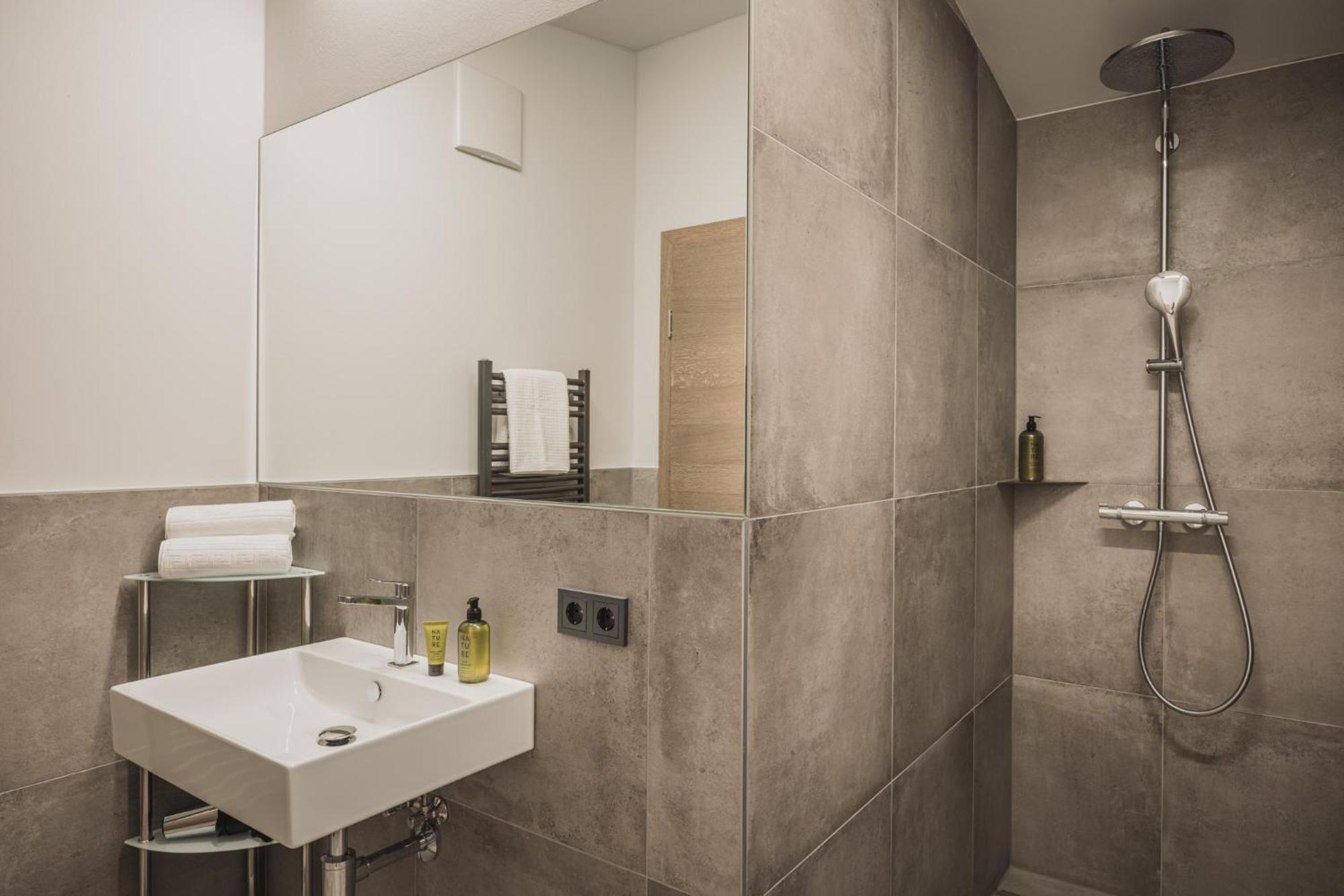 Solu Apartments Seefeld in Tirol Room photo