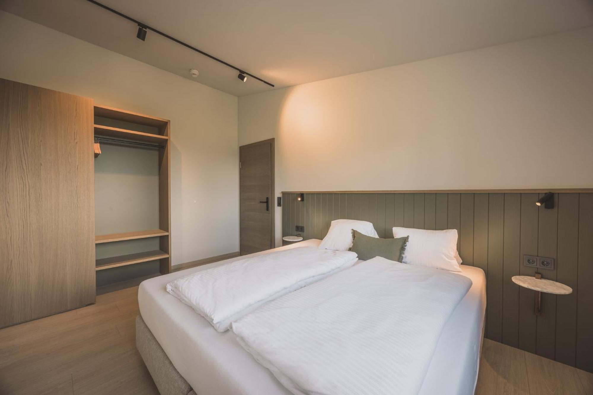 Solu Apartments Seefeld in Tirol Room photo