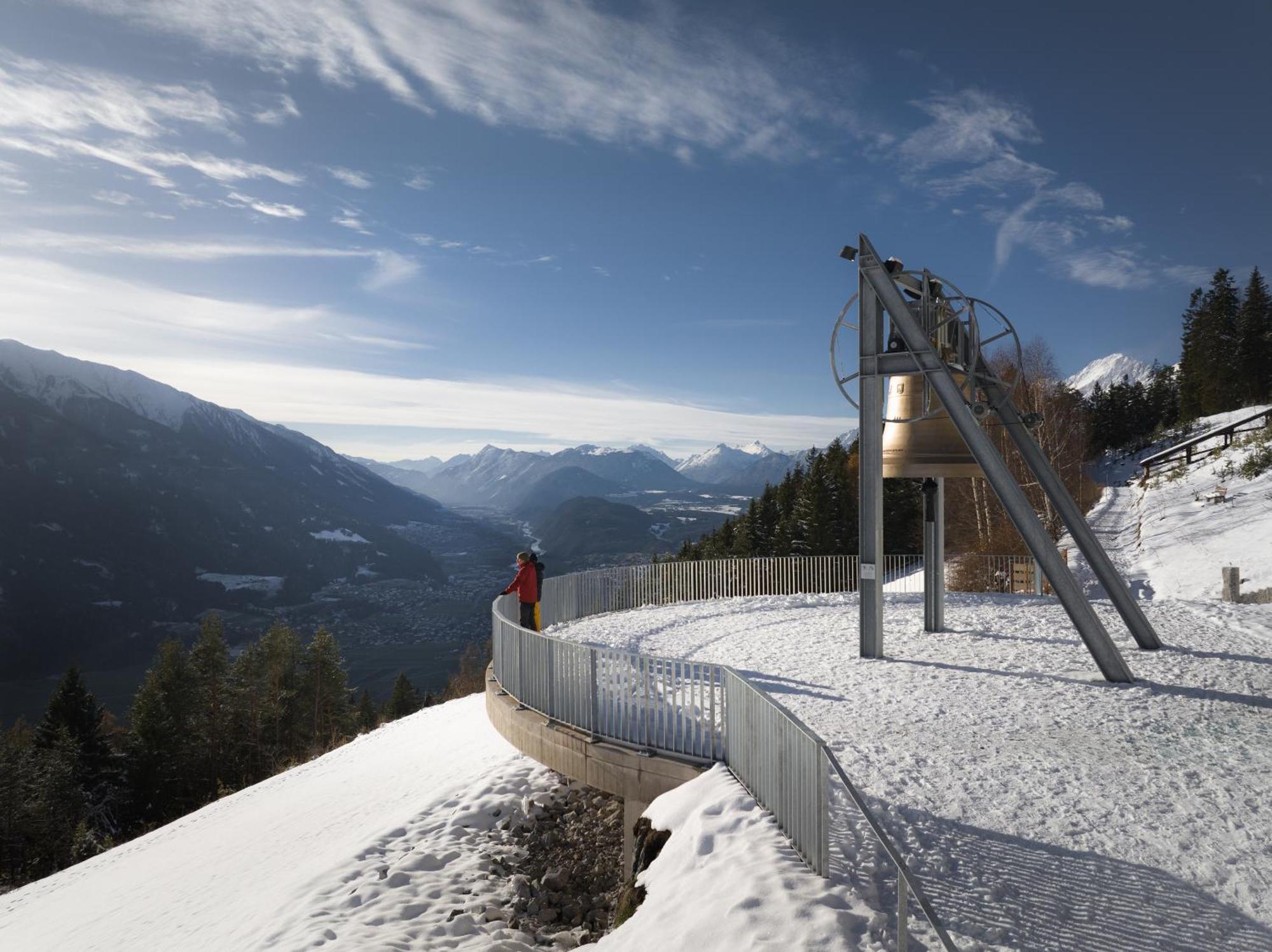 Solu Apartments Seefeld in Tirol Exterior photo